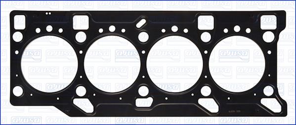 Top gasket Dodge: 10187720 Ajusa Cylinder head gasket
