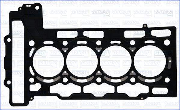 Top gasket Mini Cooper: 10187110 Ajusa Cylinder head gasket