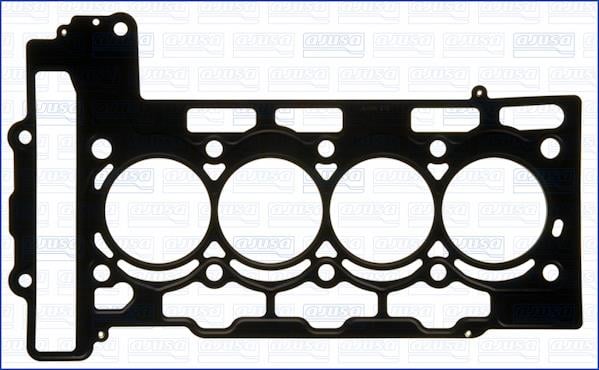 Engine head gasket Citroen C4: 10186900 Ajusa Cylinder head gasket