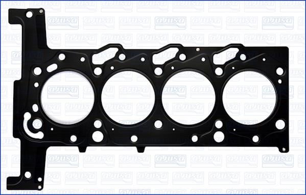 Cylinder head seal Fiat: 10185300 Ajusa Cylinder head gasket