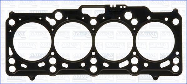 Top gasket Audi: 10185210 Ajusa Cylinder head gasket