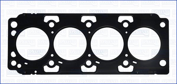 Engine head gasket KIA Ceed (Kia Ceed): 10183810 Ajusa Cylinder head gasket