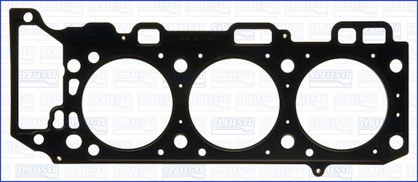 Engine head gasket Ford Ranger: 10182000 Ajusa Cylinder head gasket
