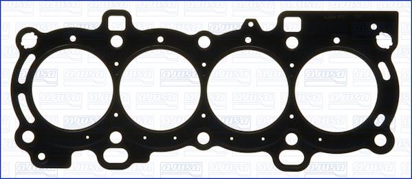 10181900 Ajusa Cylinder head gasket