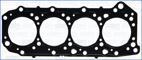 Engine head gasket Renault Master Pro: 10181110 Ajusa Cylinder head gasket
