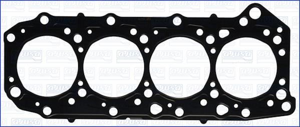 Cylinder head seal Renault Master Pro: 10181100 Ajusa Cylinder head gasket