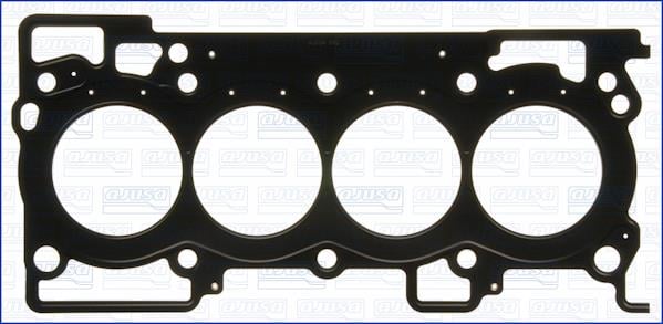 Top gasket Renault Fluence: 10180800 Ajusa Cylinder head gasket