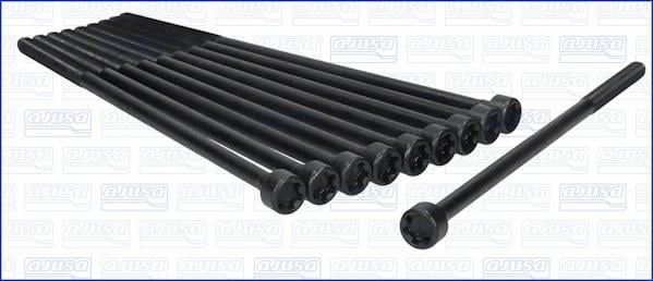 Cylinder head bolt set Fiat Marea: 81018000 Ajusa Cylinder Head Bolts Kit