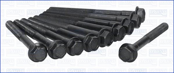 81008300 Ajusa Cylinder Head Bolts Kit