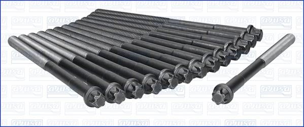 81004500 Ajusa Cylinder Head Bolts Kit
