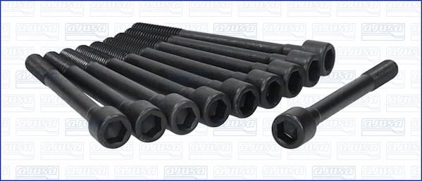 81002600 Ajusa Cylinder Head Bolts Kit
