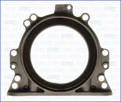 Crankshaft gasket Audi: 71000600 Ajusa Rear crankshaft oil seal