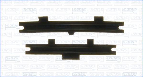 59012300 Ajusa Gasket oil pan