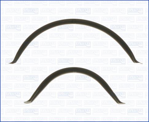 59010300 Ajusa Gasket oil pan