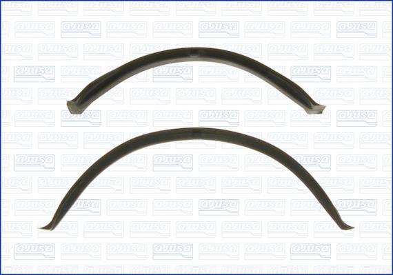 59008800 Ajusa Gasket oil pan