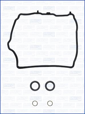 Valve gasket Subaru WRX: 56051700 Ajusa Valve cover gasket set