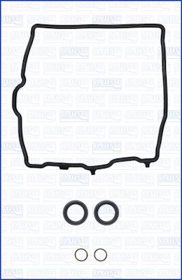 Rocker cover seal Subaru WRX: 56051600 Ajusa Valve cover gasket set