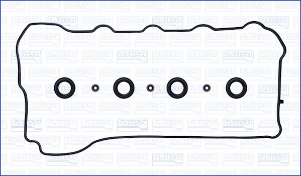 Rocker cover seal Lexus RX: 56051300 Ajusa Valve cover gasket set