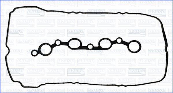 Valve gasket Hyundai i20: 56050800 Ajusa Valve cover gasket set