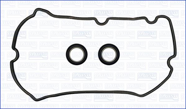 Valve gasket Subaru: 56050200 Ajusa Valve cover gasket set