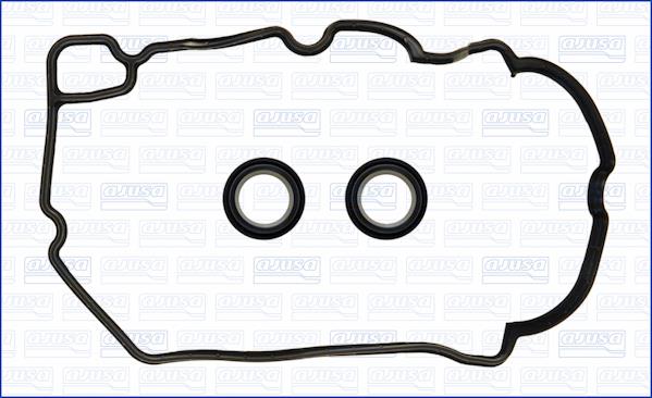 Valve gasket Subaru Outback: 56050100 Ajusa Valve cover gasket set