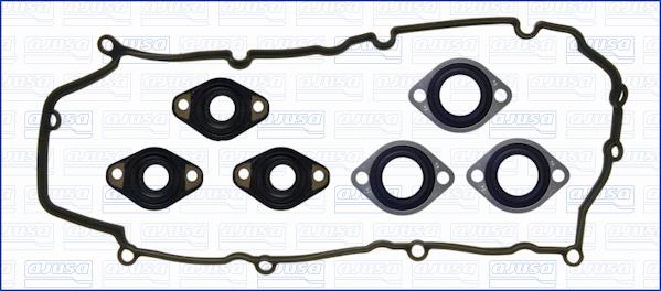 Valve gasket Renault Espace: 56049300 Ajusa Valve cover gasket set