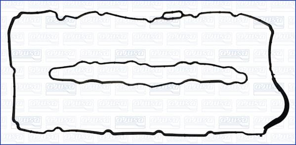 Valve gasket Kia: 56048900 Ajusa Valve cover gasket set