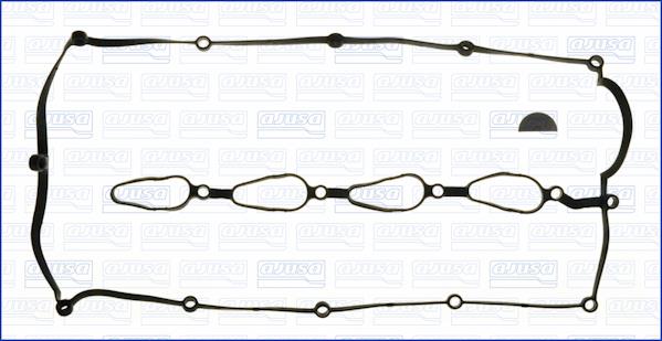 Valve gasket KIA Sorento (Kia Sorento): 56046600 Ajusa Valve cover gasket set