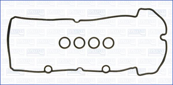 Valve gasket Suzuki: 56045000 Ajusa Valve cover gasket set