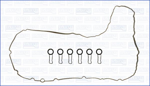 56044700 Ajusa Valve cover gasket set