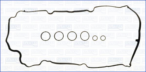 Valve gasket Mini Cooper: 56044000 Ajusa Valve cover gasket set