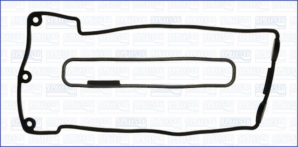 Rocker cover seal Morgan: 56043800 Ajusa Valve cover gasket set