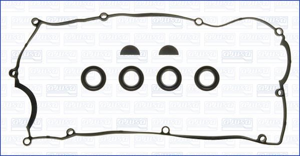 Valve gasket KIA Rio (Kia Rio): 56042000 Ajusa Valve cover gasket set