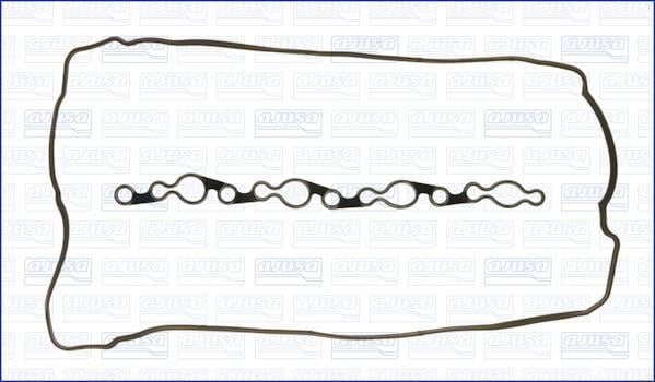 Rocker gasket Lexus IS: 56041100 Ajusa Valve cover gasket set