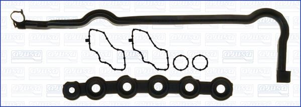 56040900 Ajusa Valve cover gasket set