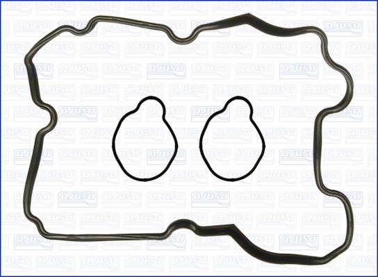 Rocker cover seal Subaru: 56038600 Ajusa Valve cover gasket set