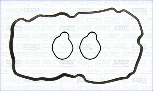 Rocker cover seal Subaru Forester: 56038500 Ajusa Valve cover gasket set