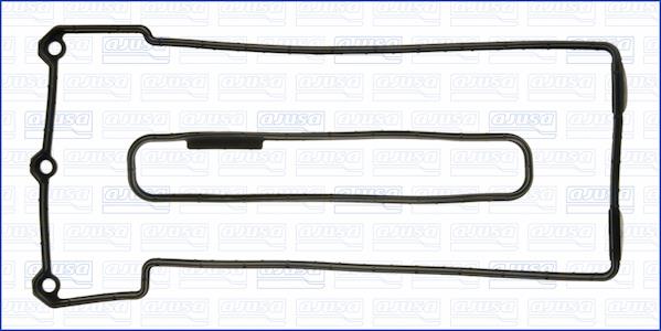 56036800 Ajusa Valve cover gasket set