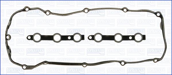 56036600 Ajusa Valve cover gasket set