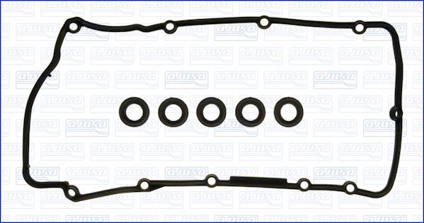 Rocker gasket Seat: 56035000 Ajusa Valve cover gasket set