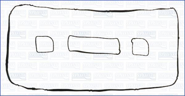 56033800 Ajusa Valve cover gasket set