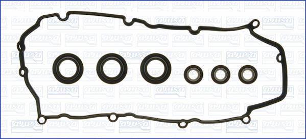 Valve gasket Renault Espace: 56033600 Ajusa Valve cover gasket set