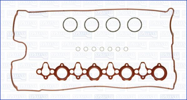 Valve gasket Renault Master: 56032200 Ajusa Valve cover gasket set