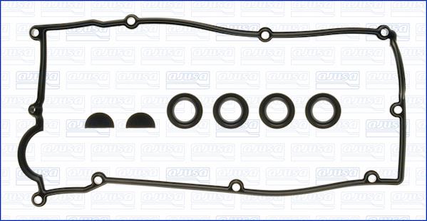 Valve gasket Hyundai Matrix: 56030700 Ajusa Valve cover gasket set