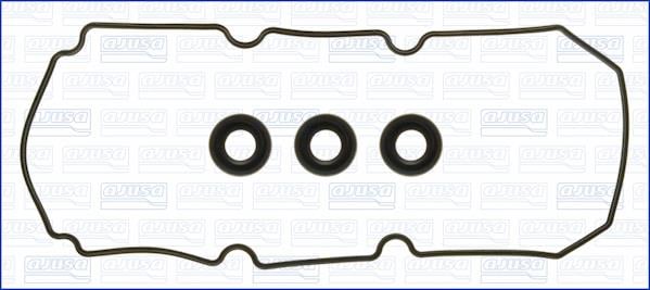 Rocker cover seal Dodge Intrepid: 56030300 Ajusa Valve cover gasket set