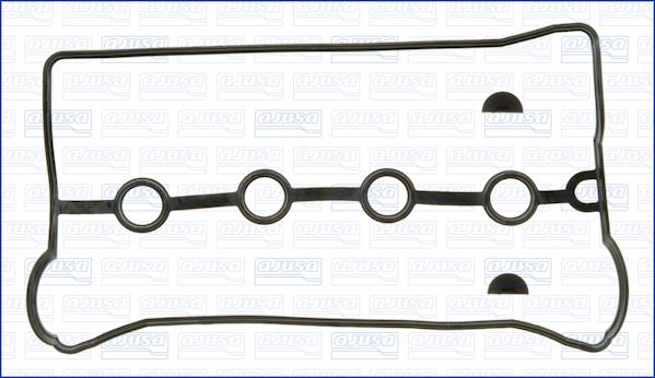 Valve gasket Daewoo Cielo: 56029900 Ajusa Valve cover gasket set