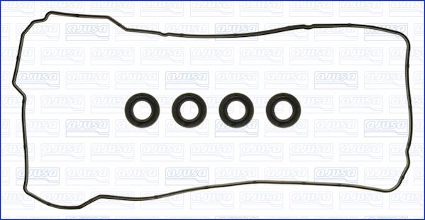 Rocker cover seal Toyota Matrix: 56029600 Ajusa Valve cover gasket set