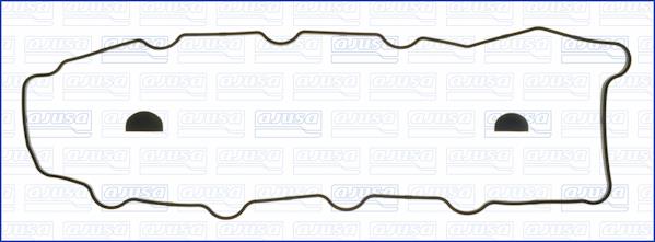 56028900 Ajusa Valve cover gasket set