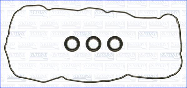 Valve gasket Toyota Highlander: 56025700 Ajusa Valve cover gasket set