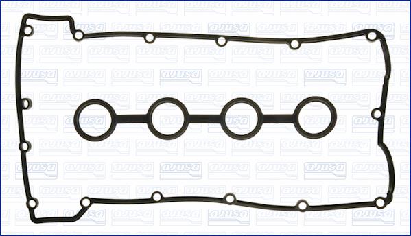 Valve gasket Ford Scorpio: 56024300 Ajusa Valve cover gasket set